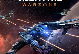 EVE: Valkyrie - Warzone