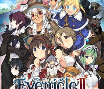 Evenicle 2 - Clinical Trial Edition