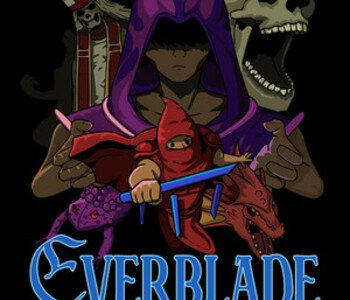 Everblade