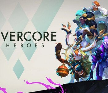 Evercore Heroes