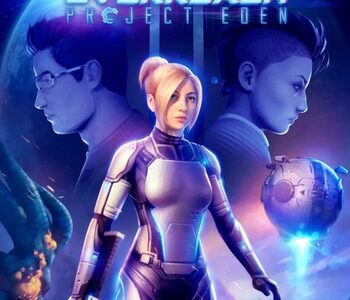 Everreach: Project Eden Xbox One