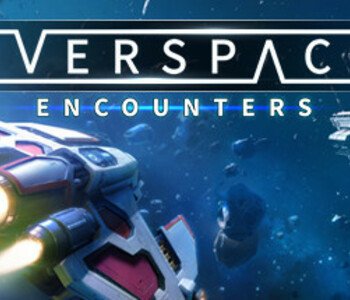 Everspace - Encounters