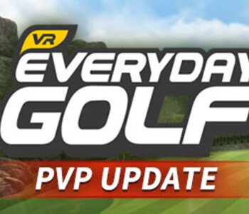 Everyday Golf VR