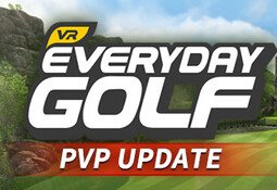 Everyday Golf VR