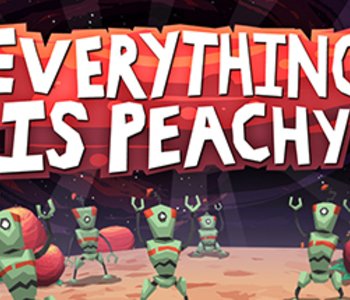 Everything is Peachy