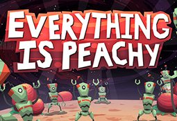 Everything is Peachy