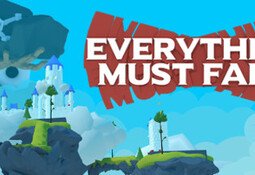 Everything Must Fall