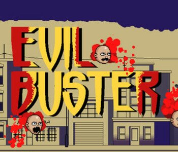 Evil Buster