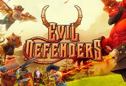 Evil Defenders