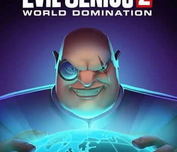 Evil Genius 2: World Domination Xbox X