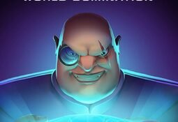 Evil Genius 2: World Domination Xbox X