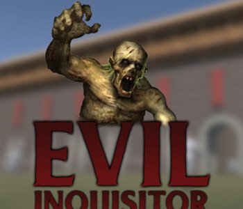 Evil Inquisitor