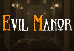 Evil Manor