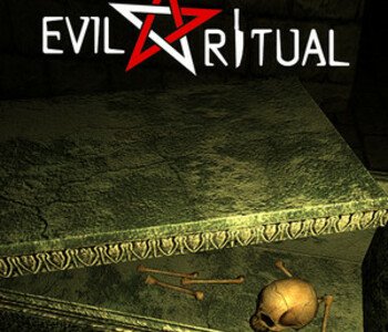 Evil Ritual - Horror Escape