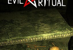 Evil Ritual - Horror Escape