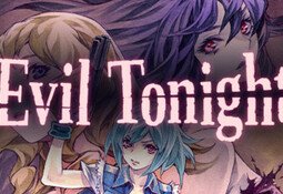 Evil Tonight