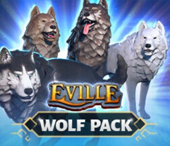 Eville - Wolf Pack