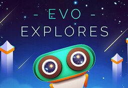 Evo Explores