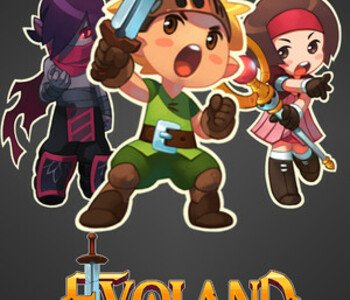 Evoland