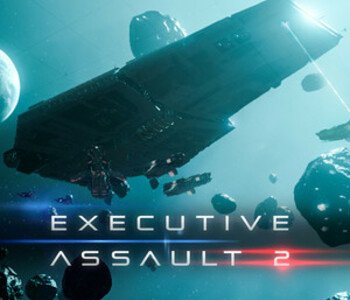 Executive Assault 2