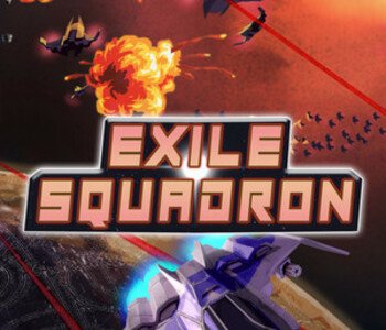 Exile Squadron