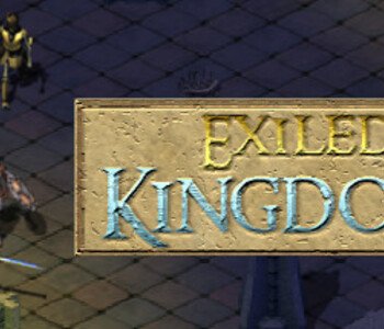 Exiled Kingdoms