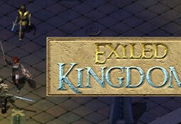 Exiled Kingdoms