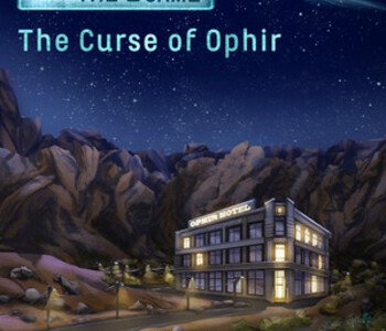 EXIT - The Curse of Ophir