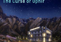 EXIT - The Curse of Ophir