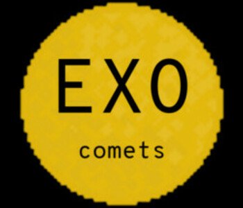 Exocomets