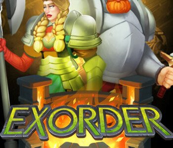 Exorder