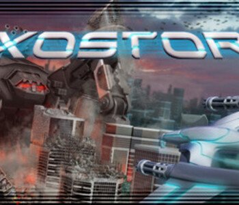 Exostorm