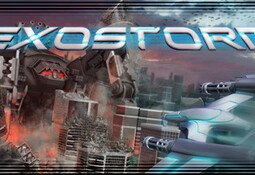 Exostorm