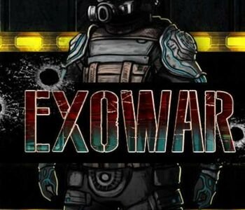 Exowar