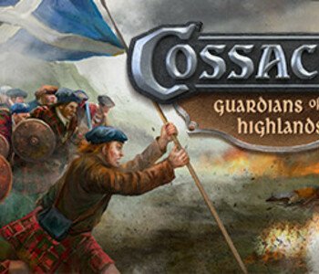 Expansion - Cossacks 3: Guardians of the Highlands