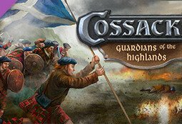 Expansion - Cossacks 3: Guardians of the Highlands