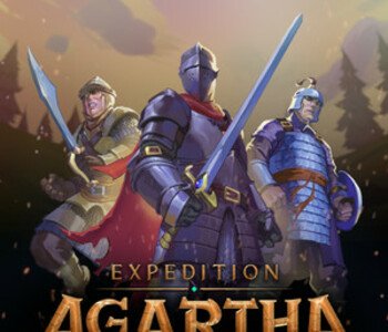 Expedition Agartha