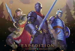 Expedition Agartha