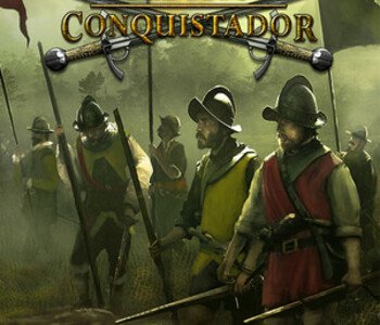 Expeditions: Conquistador