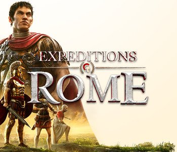 Expeditions - Rome