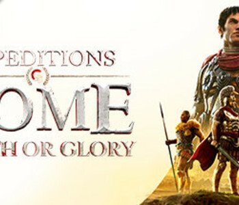 Expeditions: Rome - Death or Glory