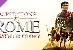 Expeditions: Rome - Death or Glory