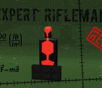 Expert Rifleman - Reloaded