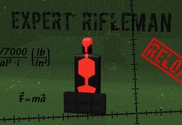 Expert Rifleman - Reloaded