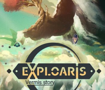 Exploaris: Vermis story