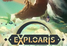 Exploaris: Vermis story