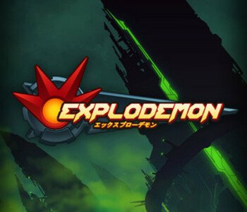 Explodemon