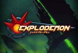 Explodemon