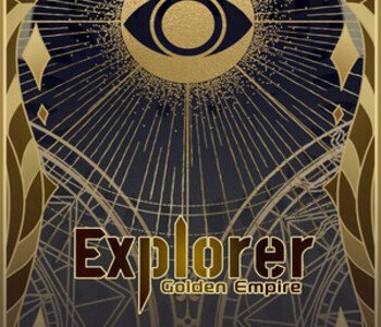 Explorer：Golden Empire