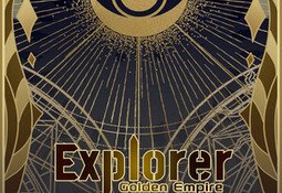 Explorer：Golden Empire